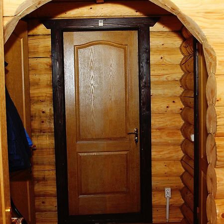 Sadyba Kazkove Dzherelo Verkhovyna Extérieur photo