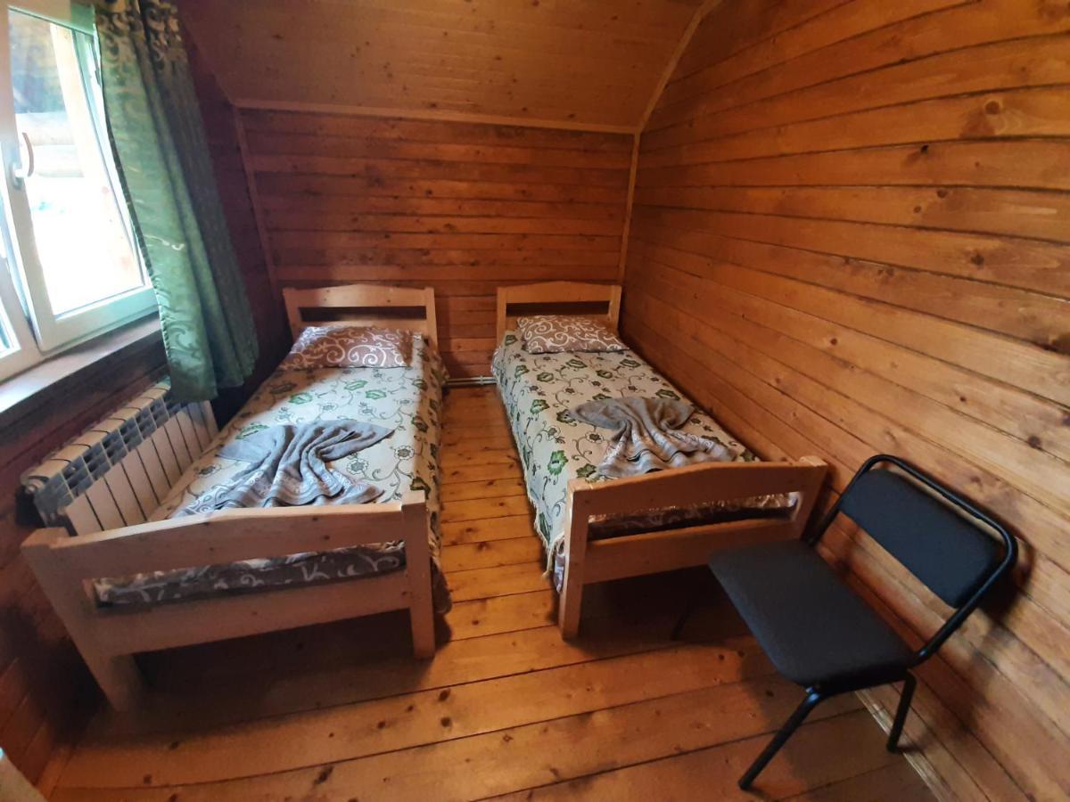 Sadyba Kazkove Dzherelo Verkhovyna Extérieur photo