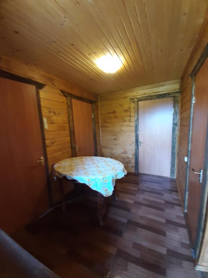 Sadyba Kazkove Dzherelo Verkhovyna Extérieur photo