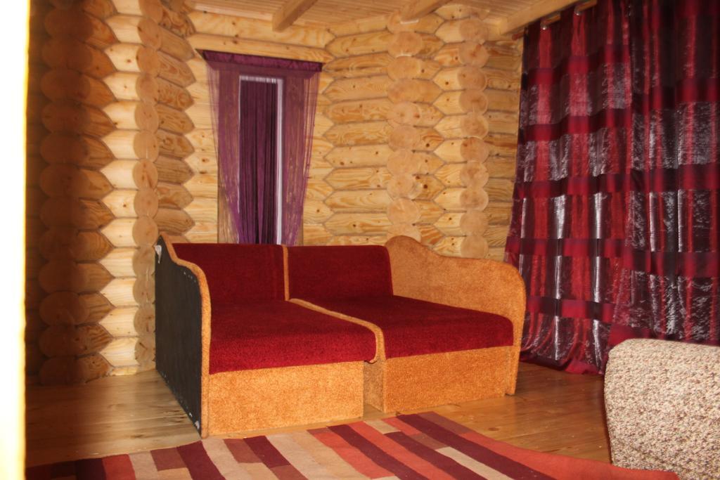 Sadyba Kazkove Dzherelo Verkhovyna Chambre photo