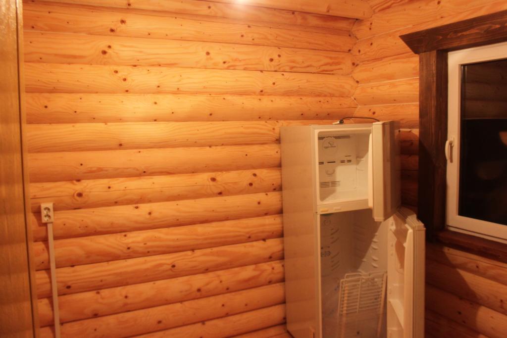 Sadyba Kazkove Dzherelo Verkhovyna Chambre photo