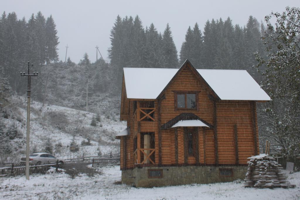 Sadyba Kazkove Dzherelo Verkhovyna Chambre photo