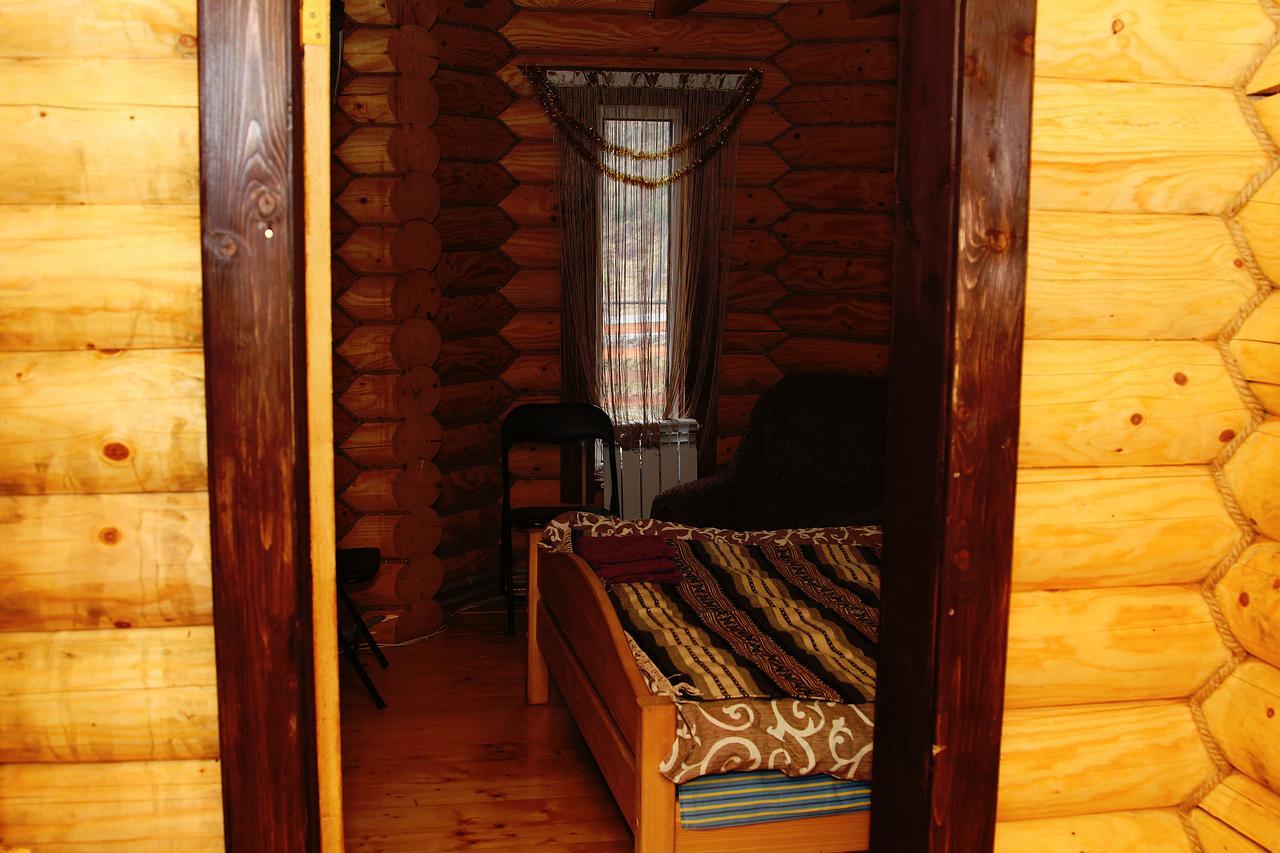 Sadyba Kazkove Dzherelo Verkhovyna Extérieur photo