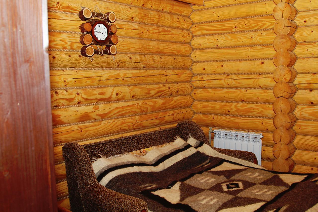 Sadyba Kazkove Dzherelo Verkhovyna Extérieur photo