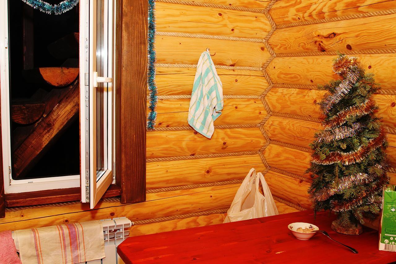 Sadyba Kazkove Dzherelo Verkhovyna Extérieur photo