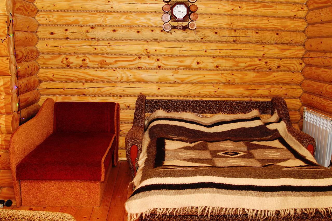 Sadyba Kazkove Dzherelo Verkhovyna Extérieur photo