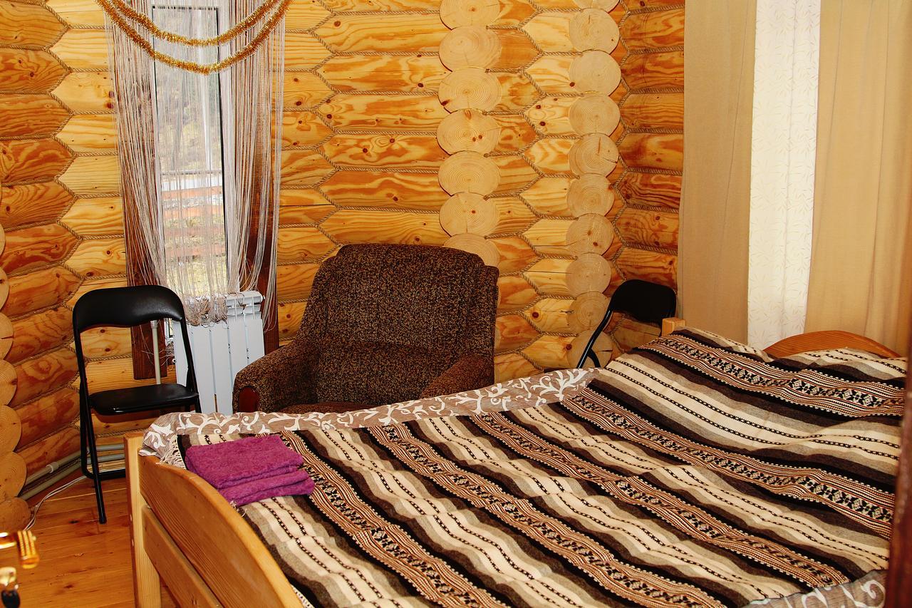 Sadyba Kazkove Dzherelo Verkhovyna Extérieur photo